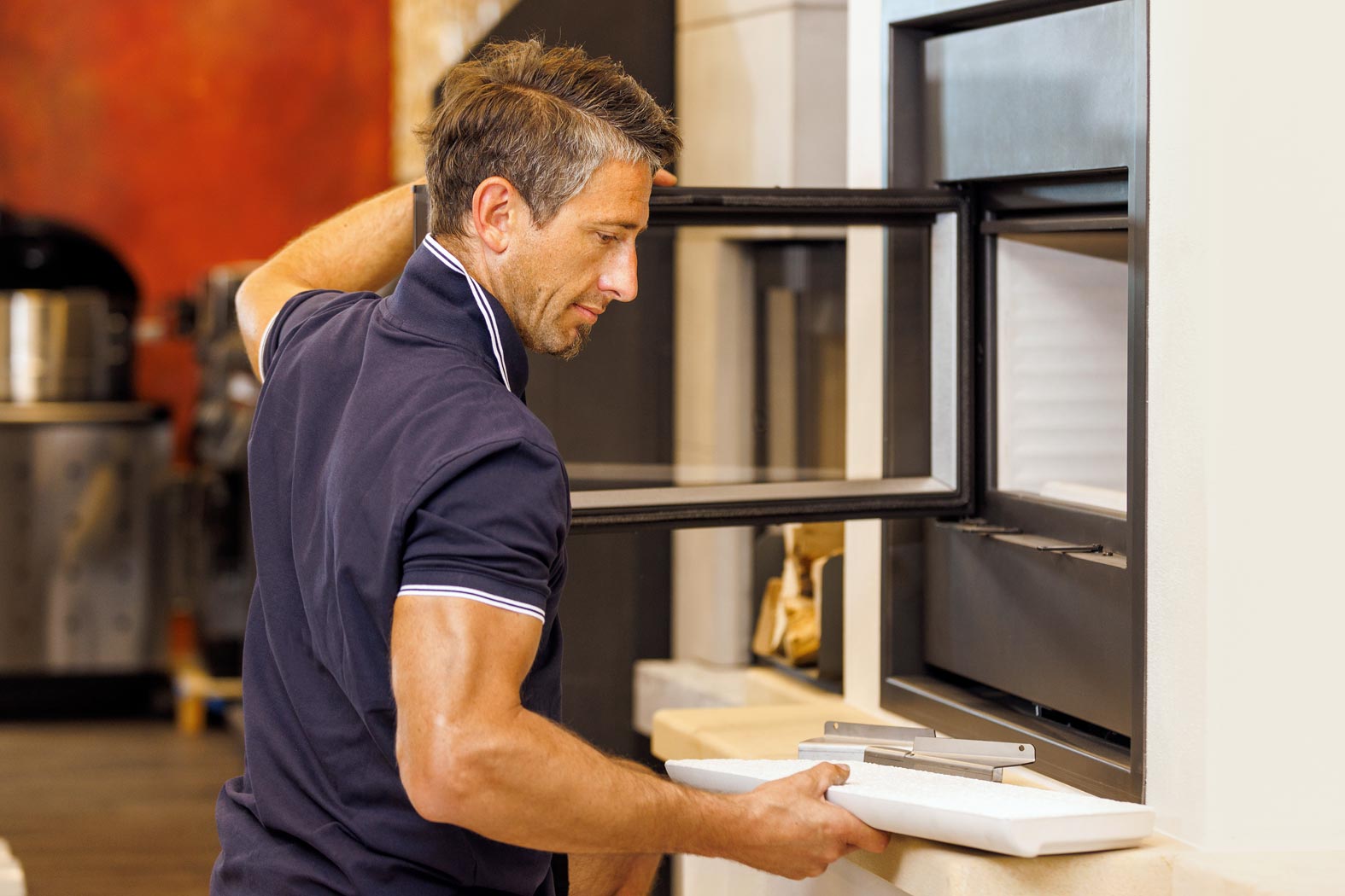 baumgartner kamine paldau gnas koeflach steiermark kaminbau kaminsanierung sanieren schleifen fräsen edelstahlkamin kaminkopf kaminofen ofen tischherd outdoorkueche napoleon-griller