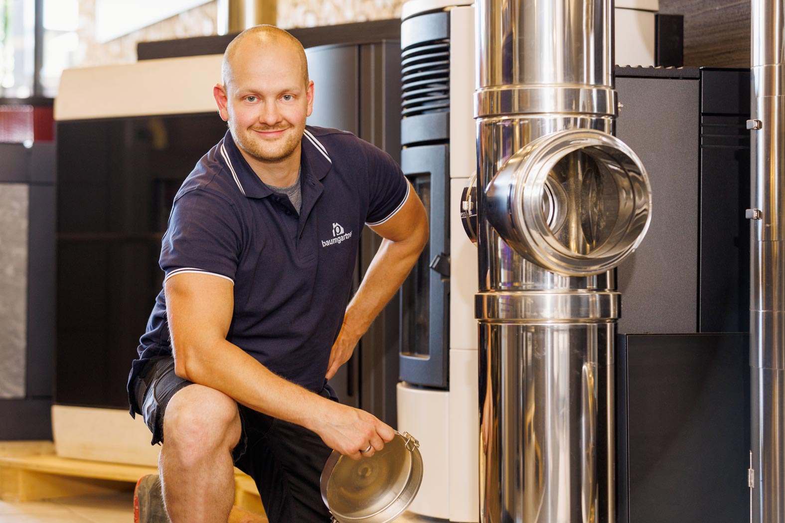 baumgartner kamine paldau gnas koeflach steiermark kaminbau kaminsanierung sanieren schleifen fräsen edelstahlkamin kaminkopf kaminofen ofen tischherd outdoorkueche napoleon-griller