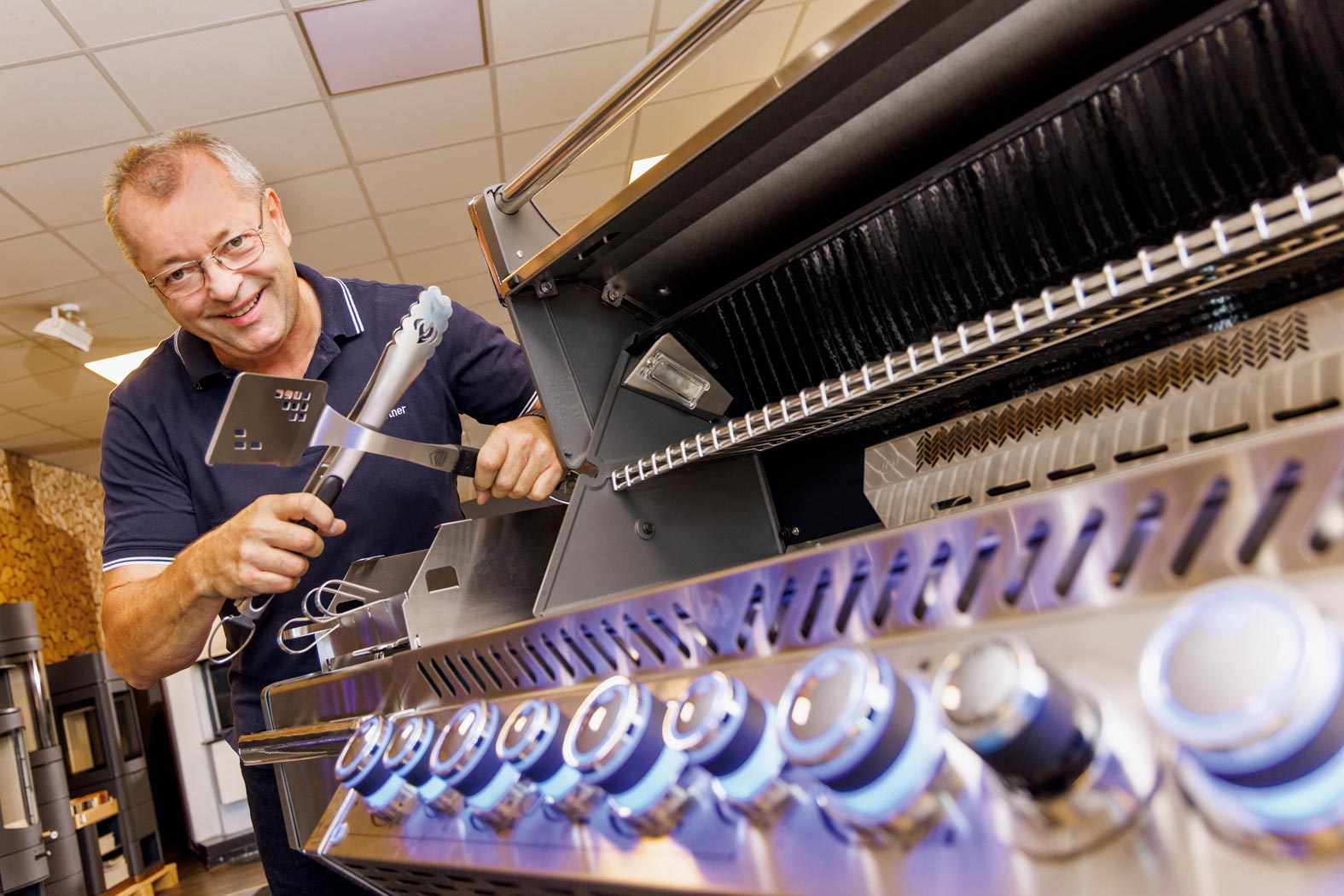 baumgartner kamine paldau gnas koeflach steiermark kaminbau kaminsanierung sanieren schleifen fräsen edelstahlkamin kaminkopf kaminofen ofen tischherd outdoorkueche napoleon-griller
