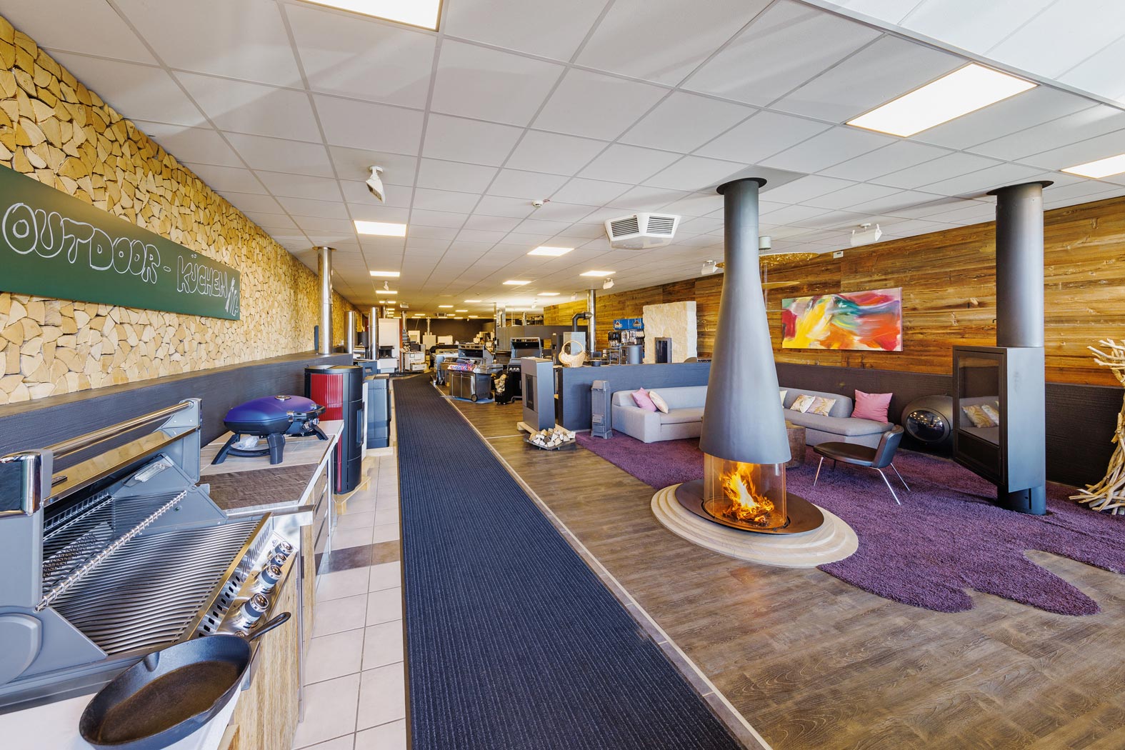 baumgartner kamine paldau gnas koeflach steiermark kaminbau kaminsanierung sanieren schleifen fräsen edelstahlkamin kaminkopf kaminofen ofen tischherd outdoorkueche napoleon-griller