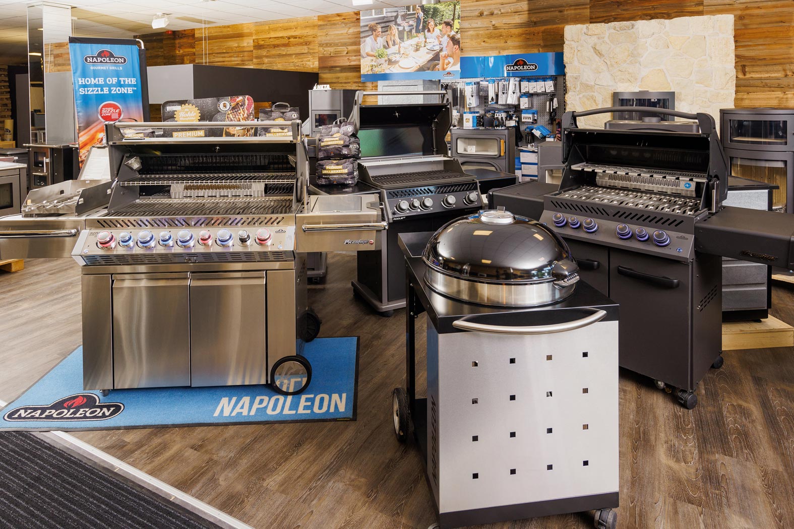 baumgartner kamine paldau gnas koeflach steiermark kaminbau kaminsanierung sanieren schleifen fräsen edelstahlkamin kaminkopf kaminofen ofen tischherd outdoorkueche napoleon-griller