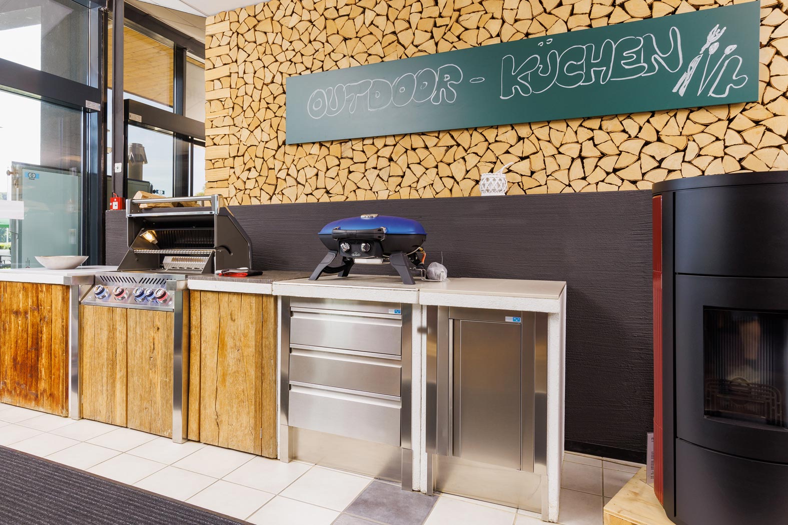 baumgartner kamine paldau gnas koeflach steiermark kaminbau kaminsanierung sanieren schleifen fräsen edelstahlkamin kaminkopf kaminofen ofen tischherd outdoorkueche napoleon-griller